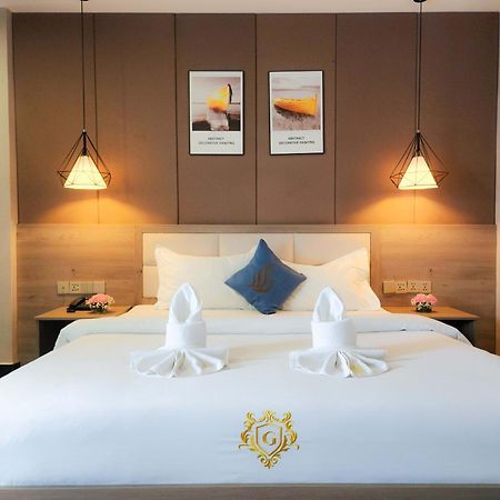 889 Boutique Hotel พนมเปญ ภายนอก รูปภาพ