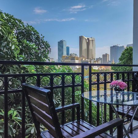 889 Boutique Hotel พนมเปญ ภายนอก รูปภาพ