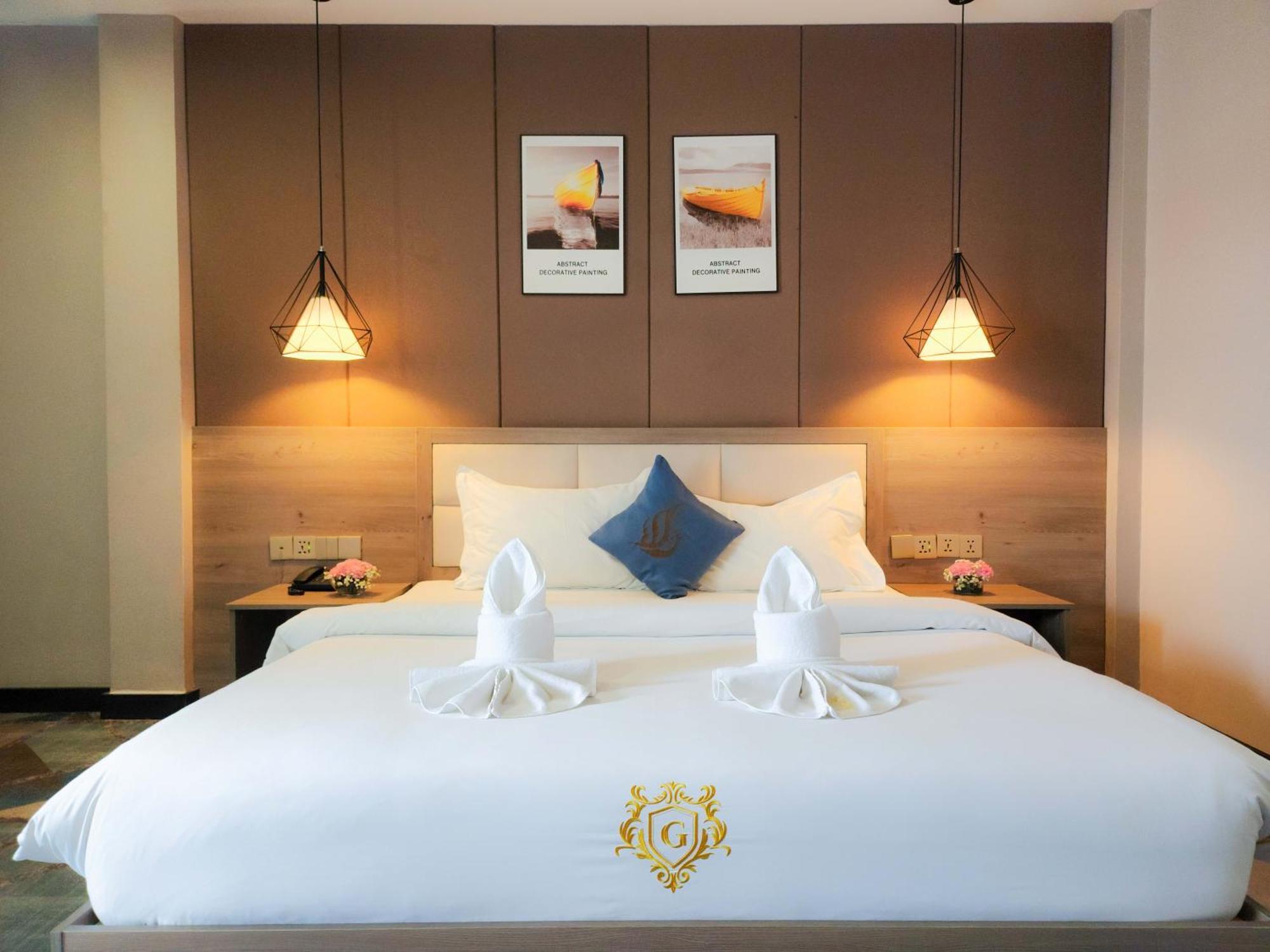 889 Boutique Hotel พนมเปญ ภายนอก รูปภาพ