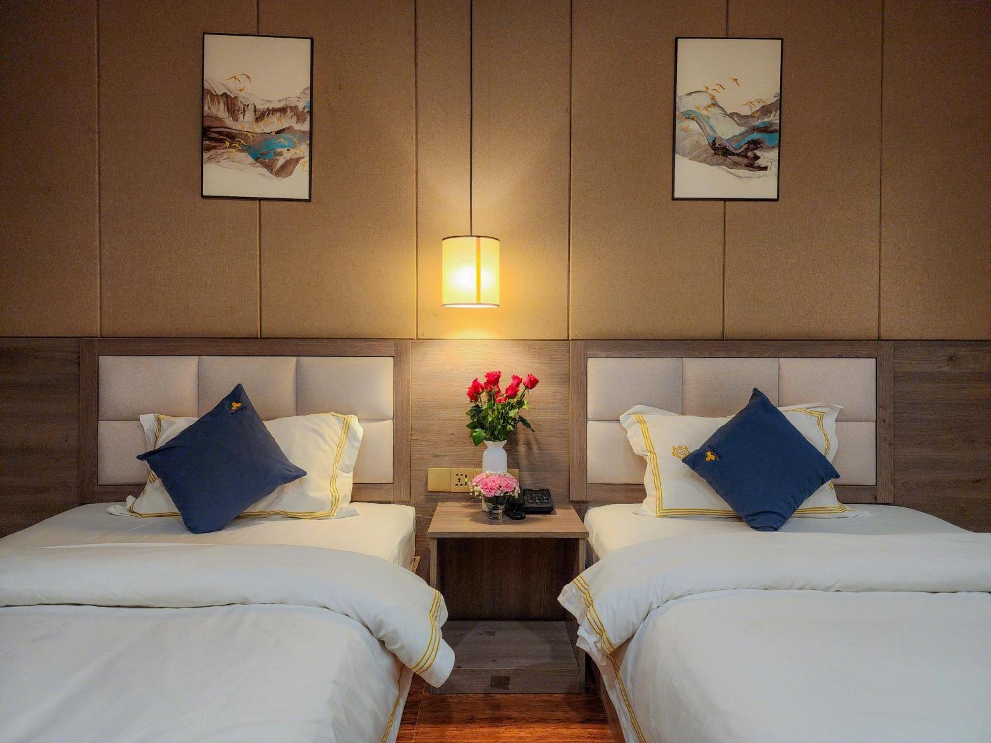 889 Boutique Hotel พนมเปญ ภายนอก รูปภาพ