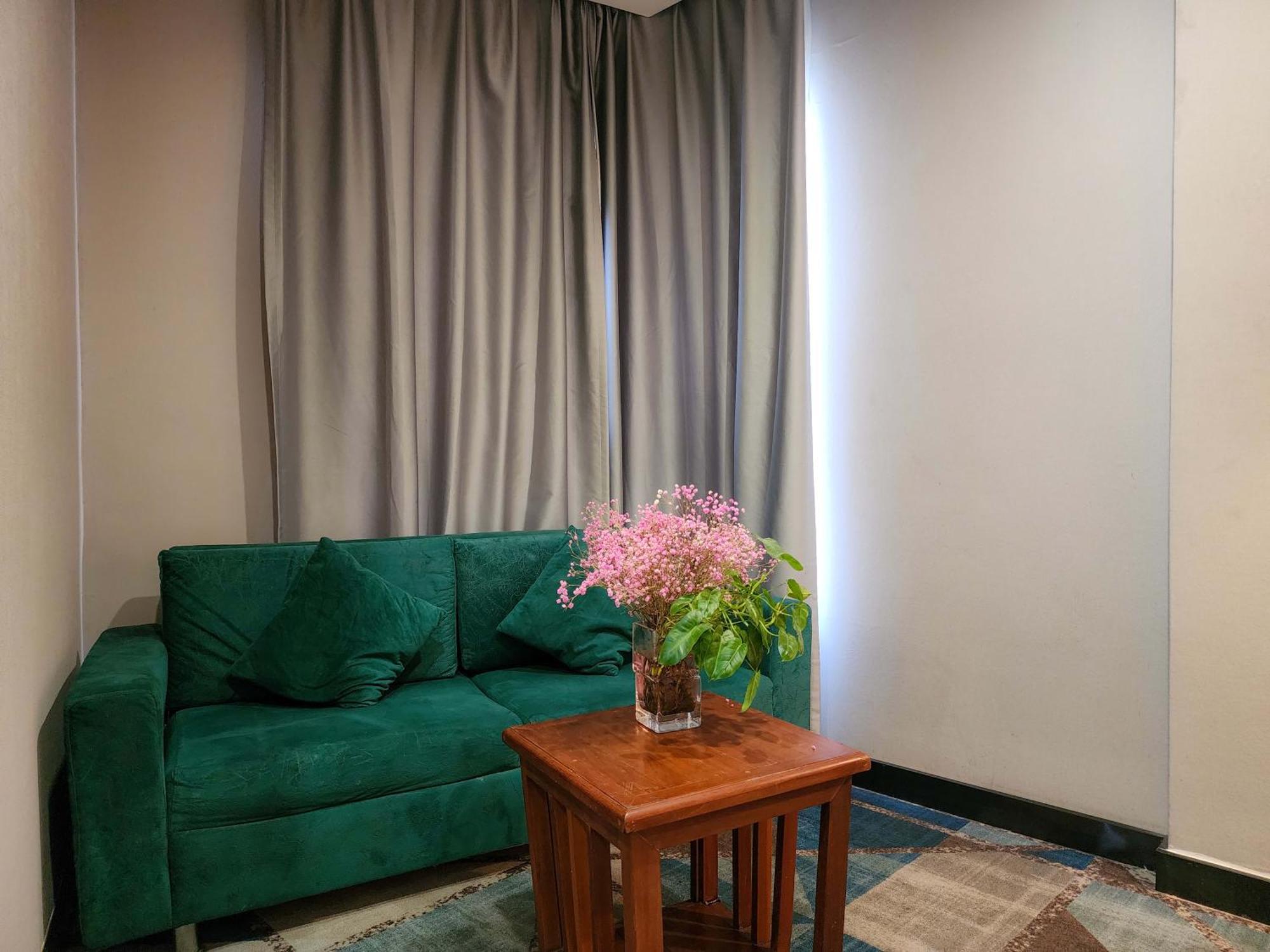 889 Boutique Hotel พนมเปญ ภายนอก รูปภาพ