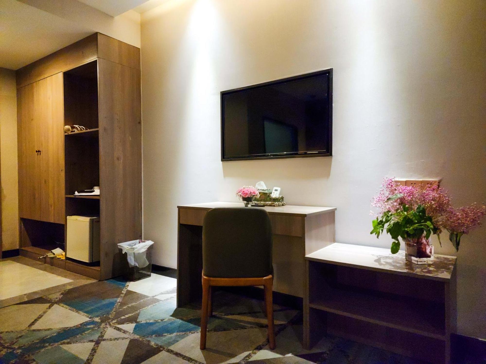 889 Boutique Hotel พนมเปญ ภายนอก รูปภาพ