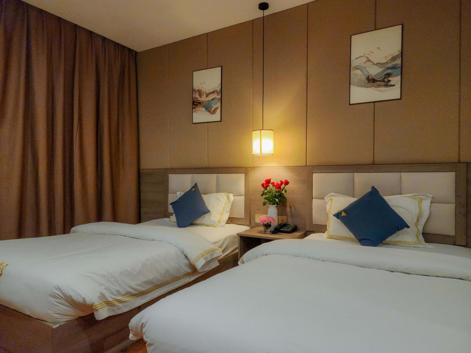 889 Boutique Hotel พนมเปญ ภายนอก รูปภาพ