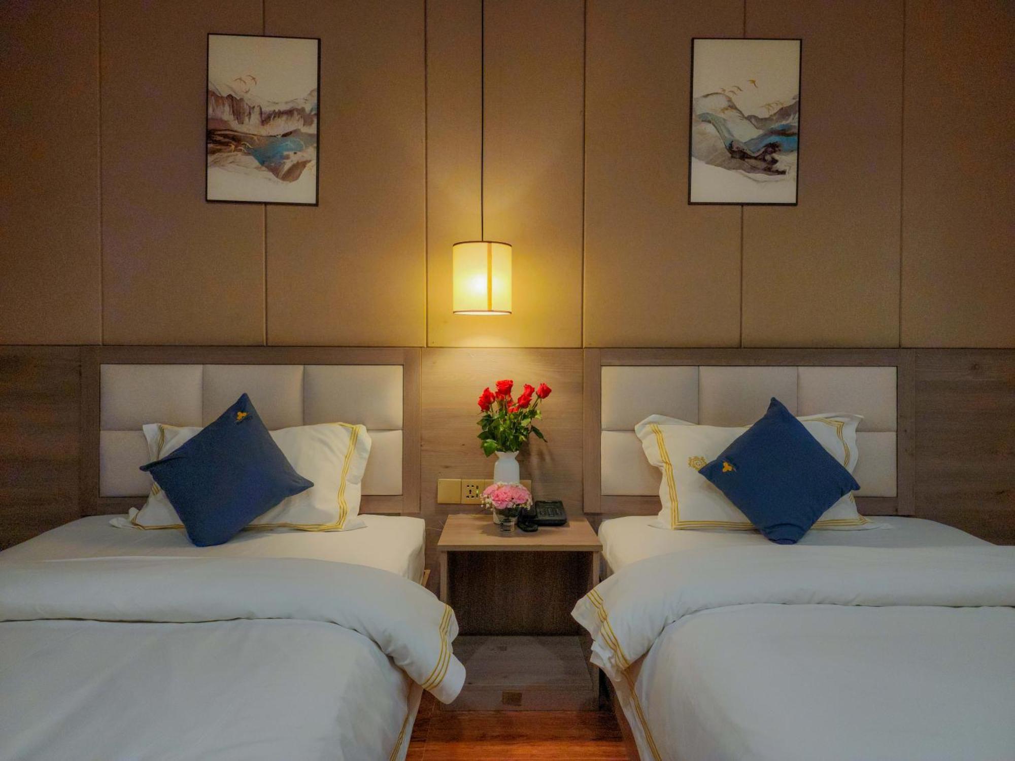 889 Boutique Hotel พนมเปญ ภายนอก รูปภาพ