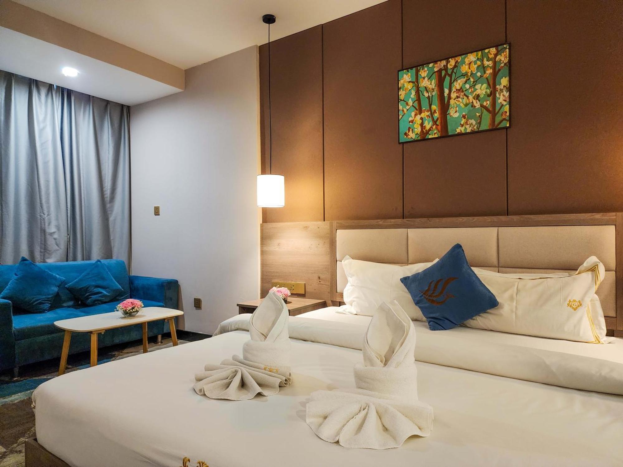 889 Boutique Hotel พนมเปญ ภายนอก รูปภาพ
