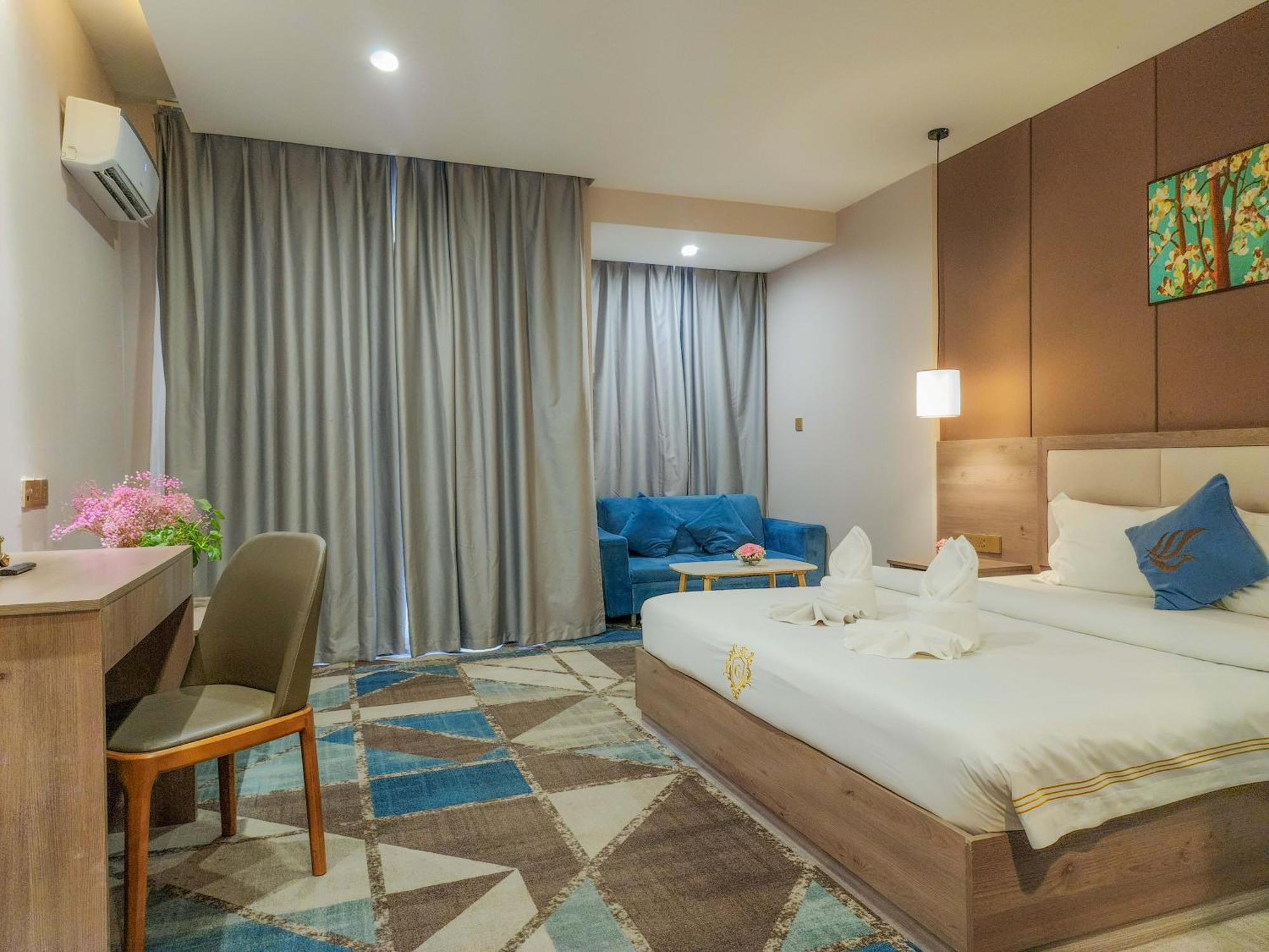 889 Boutique Hotel พนมเปญ ภายนอก รูปภาพ